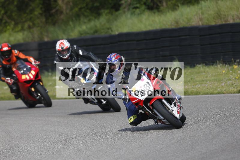 /08 17.04.2026  TZ Motorsport ADR/Gruppe gelb/38